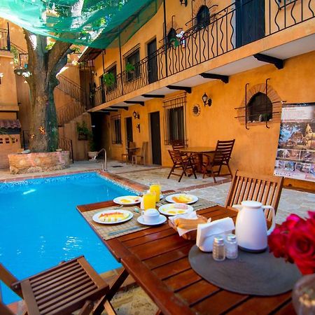 Mansion Colonial Dona Elvina Hotel Santo Domingo Eksteriør billede