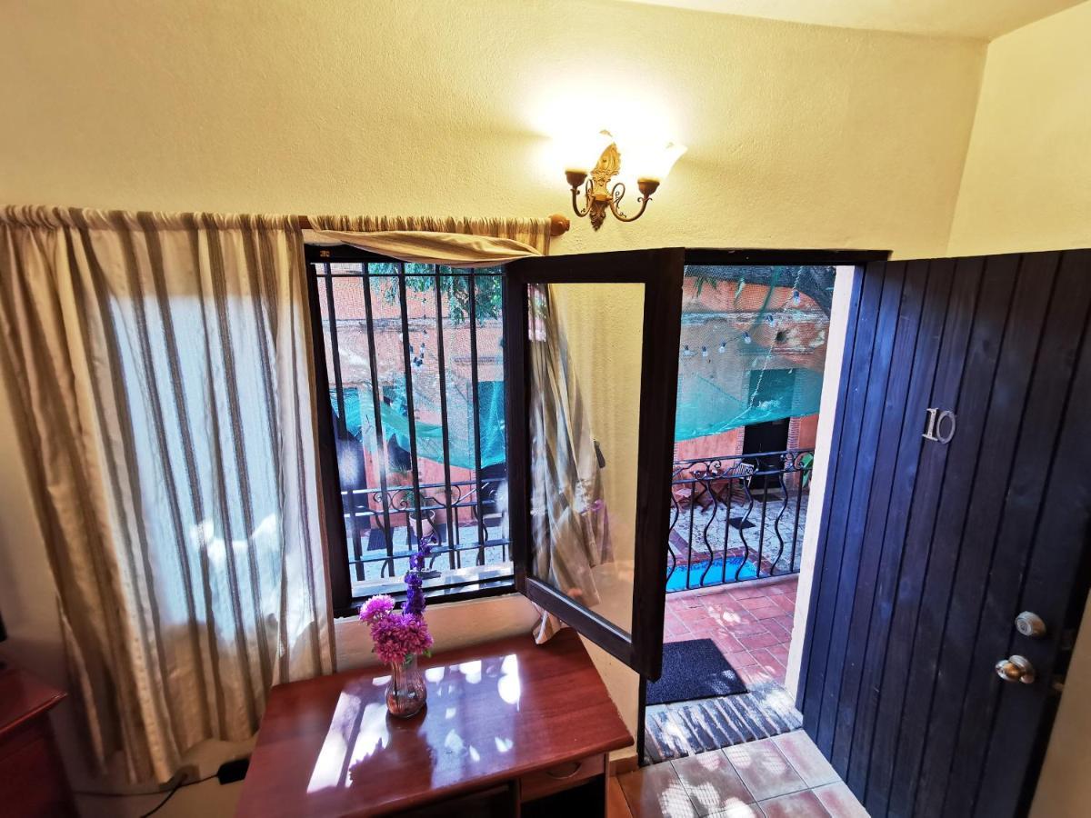 Mansion Colonial Dona Elvina Hotel Santo Domingo Eksteriør billede