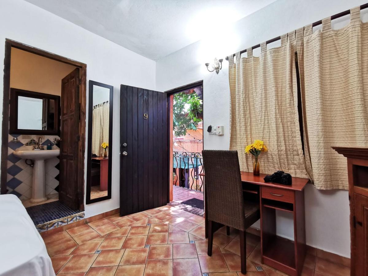 Mansion Colonial Dona Elvina Hotel Santo Domingo Eksteriør billede