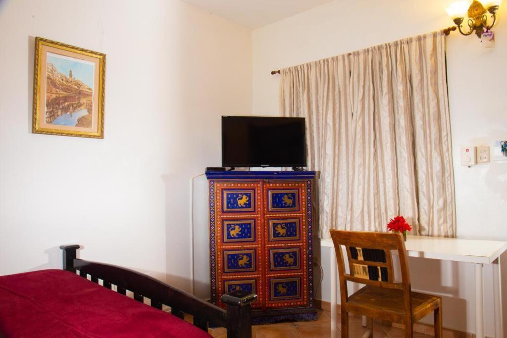 Mansion Colonial Dona Elvina Hotel Santo Domingo Eksteriør billede