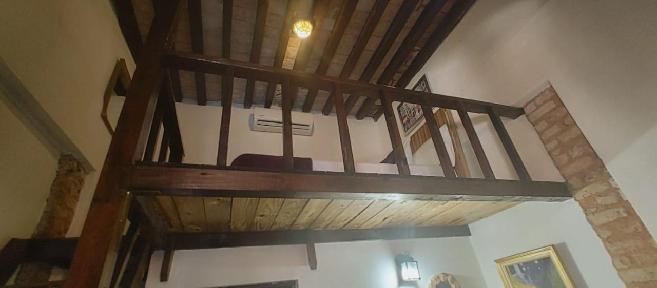 Mansion Colonial Dona Elvina Hotel Santo Domingo Eksteriør billede