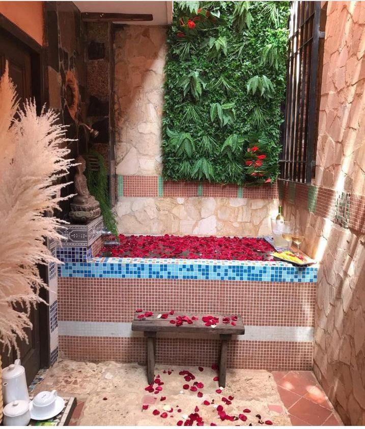 Mansion Colonial Dona Elvina Hotel Santo Domingo Eksteriør billede