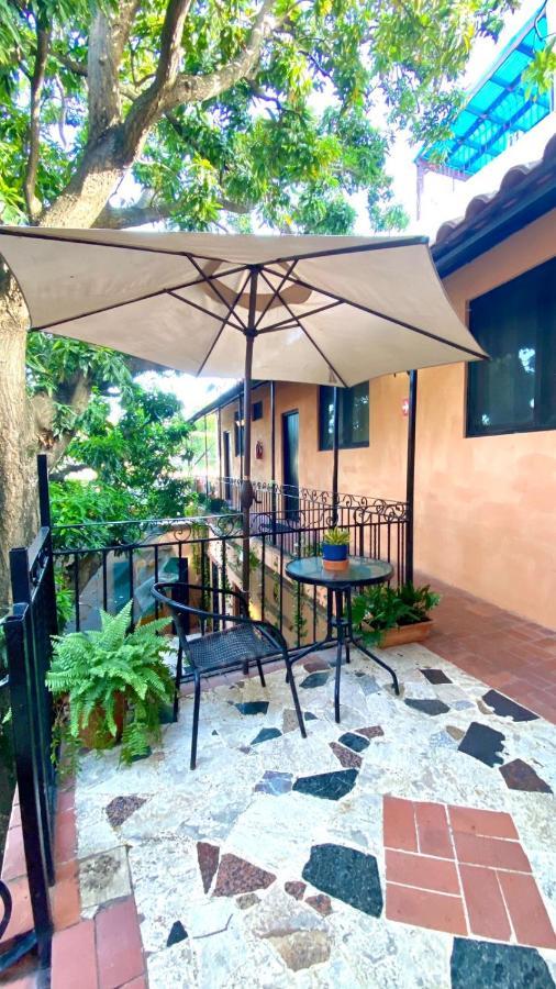 Mansion Colonial Dona Elvina Hotel Santo Domingo Eksteriør billede
